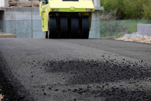 Best Driveway paver sealing in Crowley Lake, CA